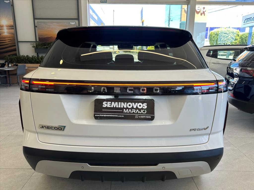 7 1.5 TGDI PHEV PRESTIGE DHT13