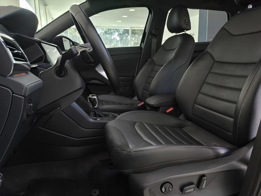 TAOS 1.4 250 TSI TOTAL FLEX HIGHLINE AUTOMÁTICO11