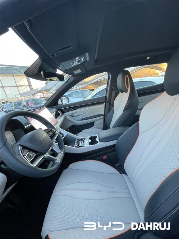 SONG PLUS PREMIUM 1.5 DM-I TURBO HÍBRIDO AWD AUTOMÁTICO7