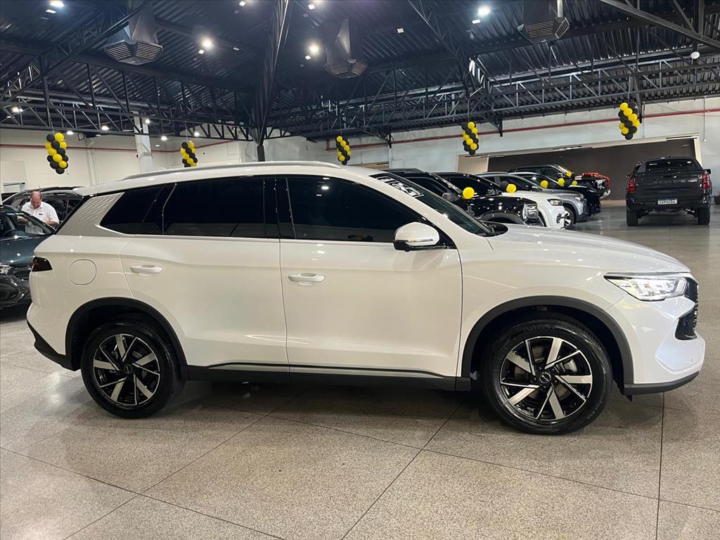 SONG PRO 1.5 DM-I HÍBRIDO GS AUTOMÁTICO3