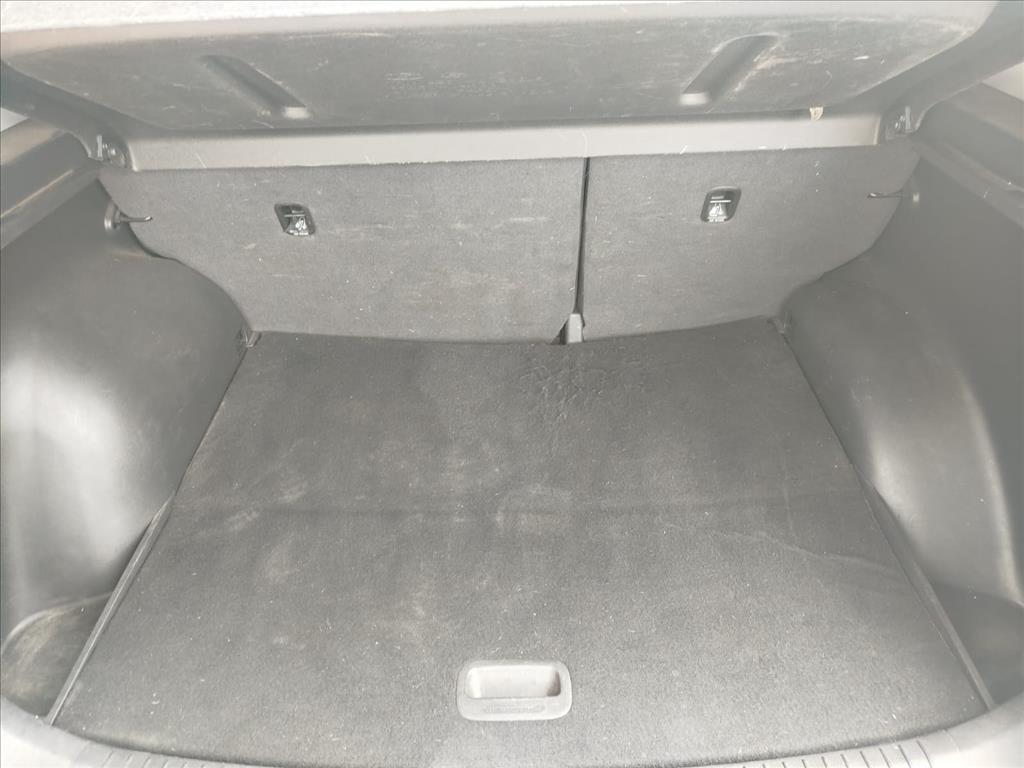 CRETA 1.6 16V FLEX ACTION AUTOMÁTICO8