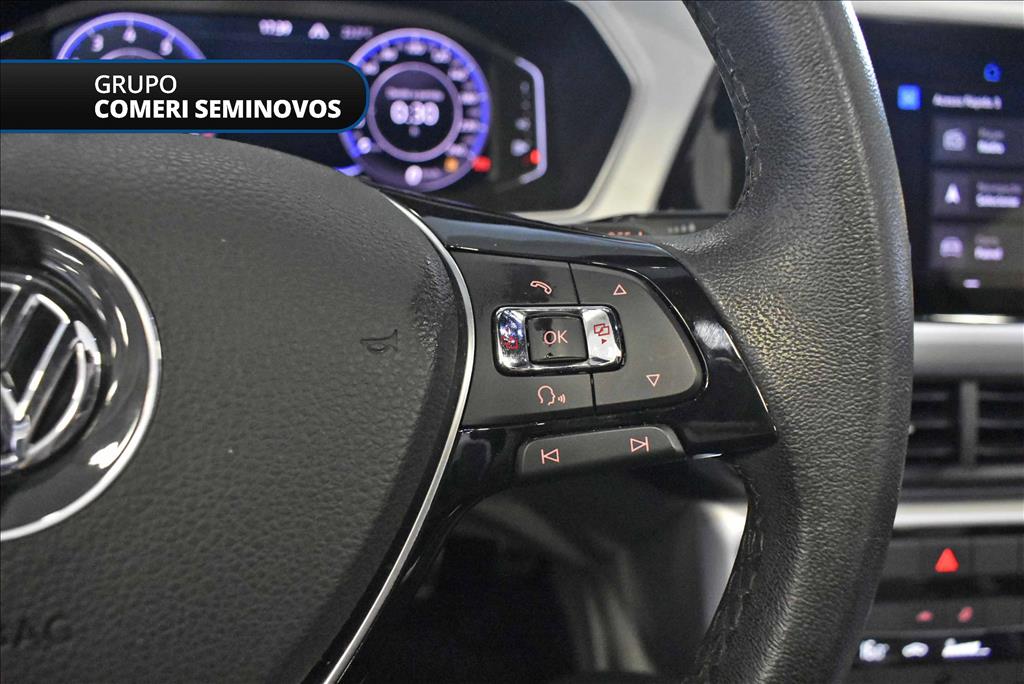 T-CROSS 1.4 250 TSI TOTAL FLEX HIGHLINE AUTOMÁTICO17