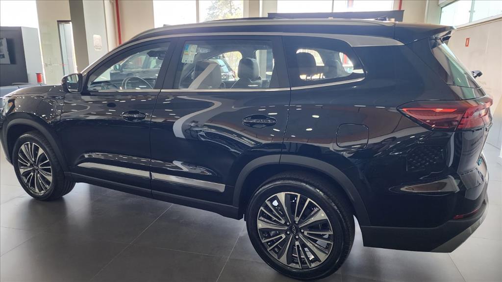 TIGGO 8 PRO 1.5 TCI PLUG-IN HYBRID DHT
