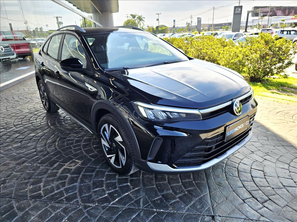 NIVUS 1.0 200 TSI TOTAL FLEX HIGHLINE AUTOMÁTICO2