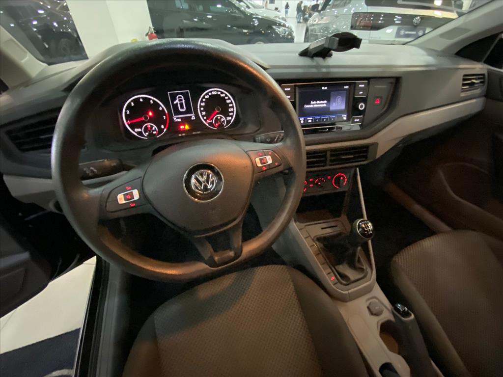 POLO 1.0 MPI TOTAL FLEX MANUAL