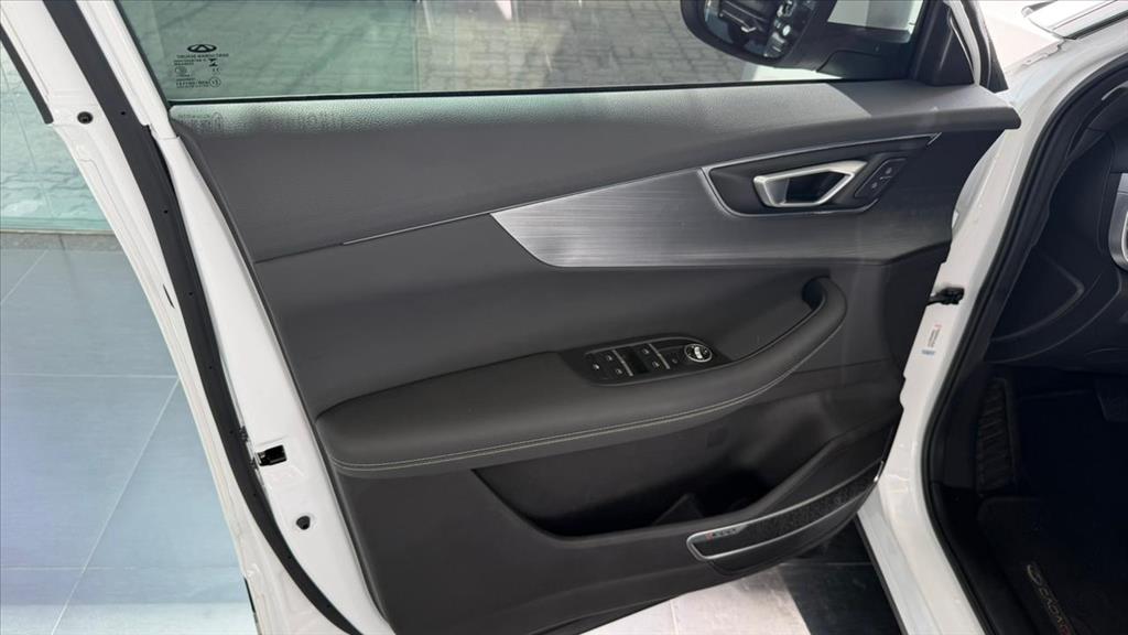TIGGO 7 1.5 TCI TURBO FLEX SPORT CVT18