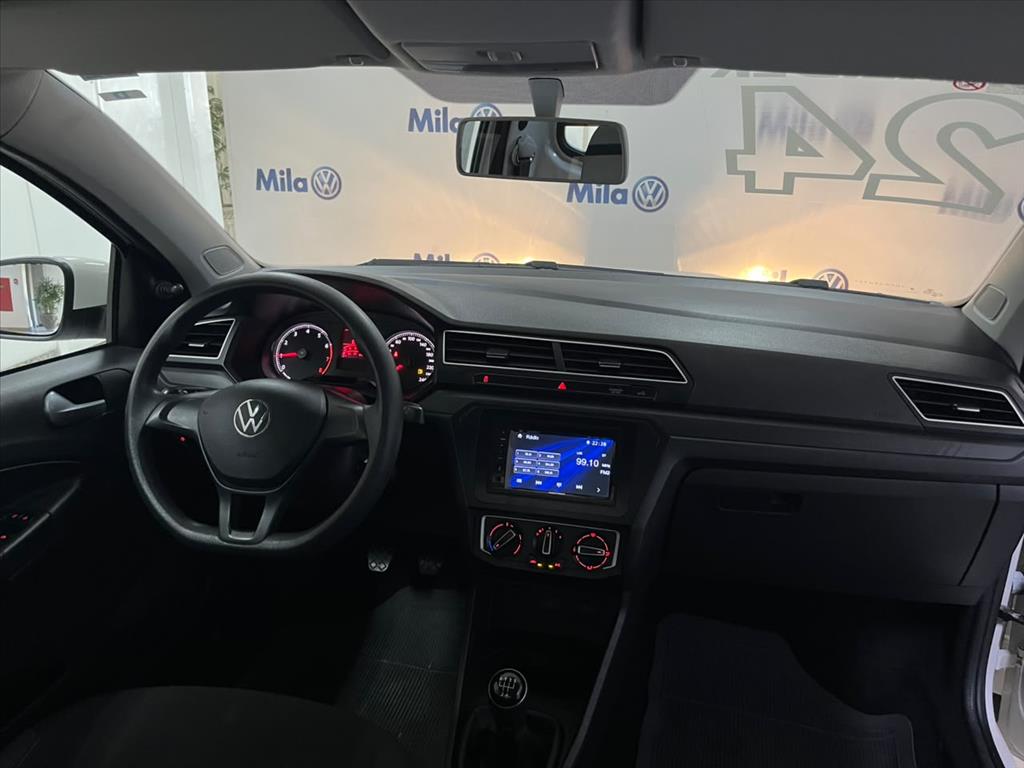 SAVEIRO 1.6 MSI ROBUST CS 16V FLEX 2P MANUAL9