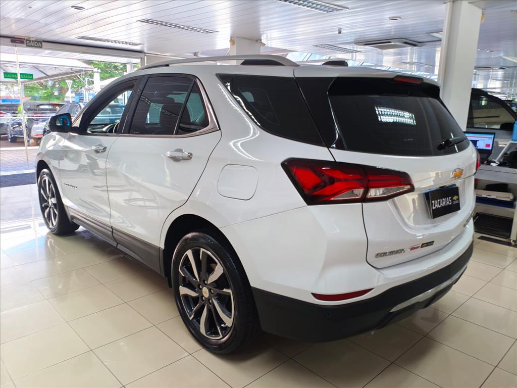 EQUINOX 1.5 16V TURBO GASOLINA PREMIER AWD AUTOMÁTICO5