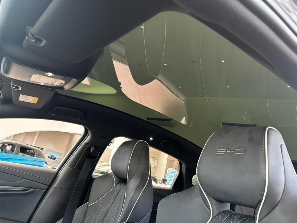 SEAL 82,5 KW ELÉTRICO AWD5