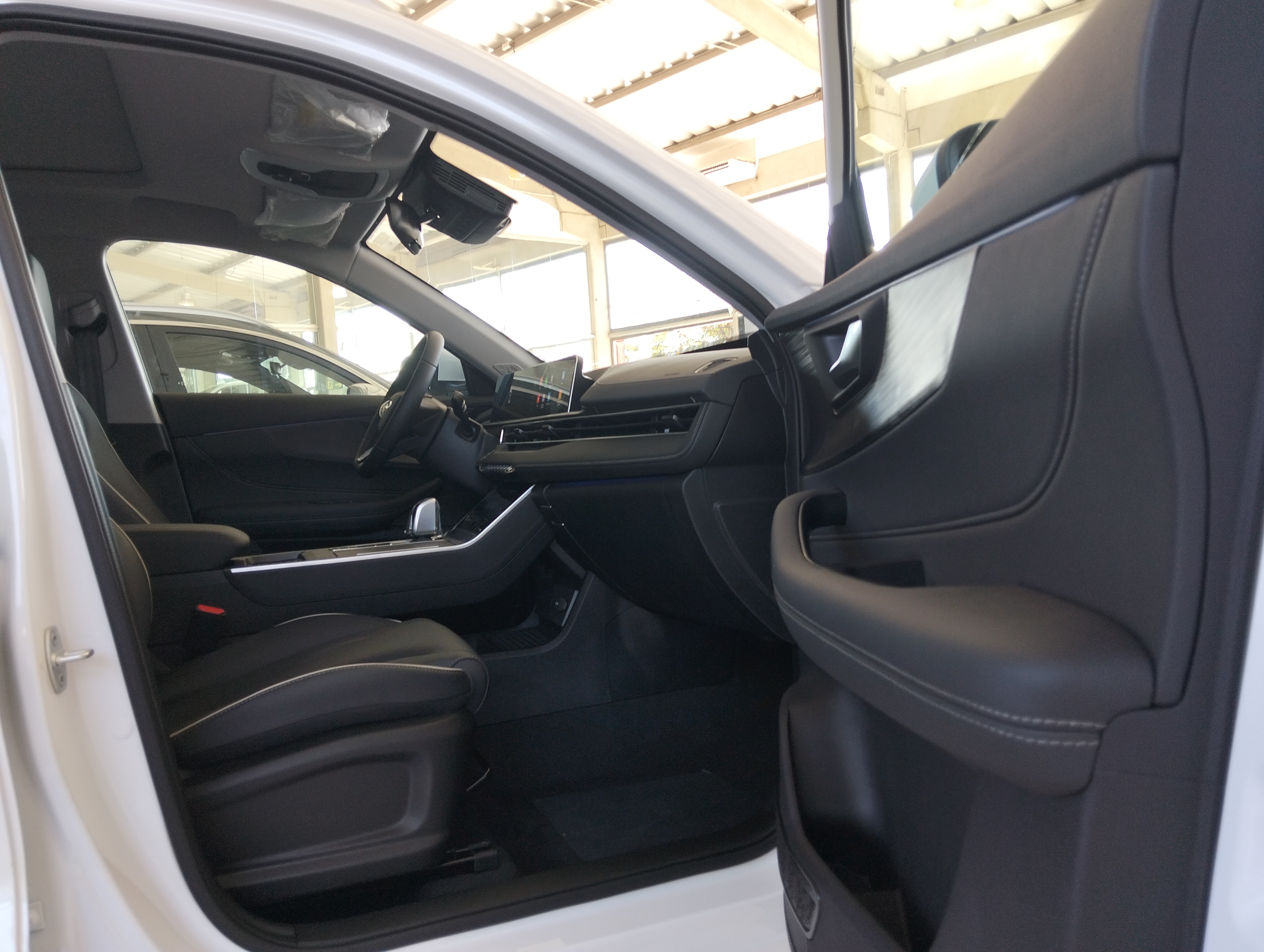 TIGGO 5X PRO 1.5 VVT TURBO iFLEX CVT7