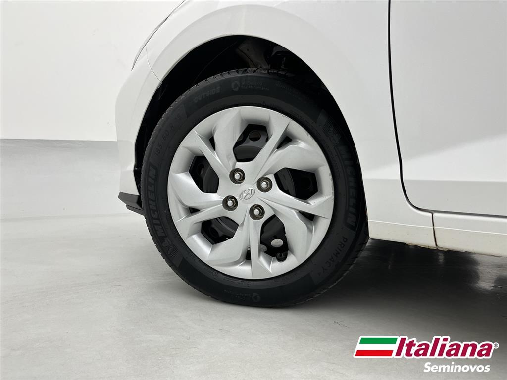 HB20 1.0 TGDI FLEX COMFORT PLUS MANUAL4