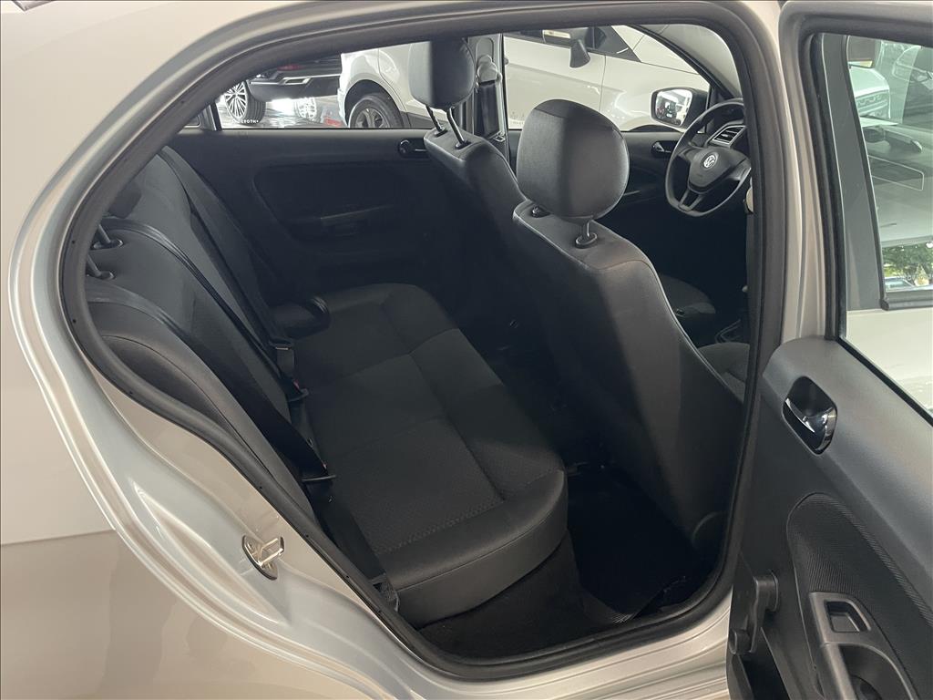 GOL 1.0 12V MPI TOTALFLEX 4P MANUAL GOL 1.0 12V MPI TOTALFLEX 4P MANUAL