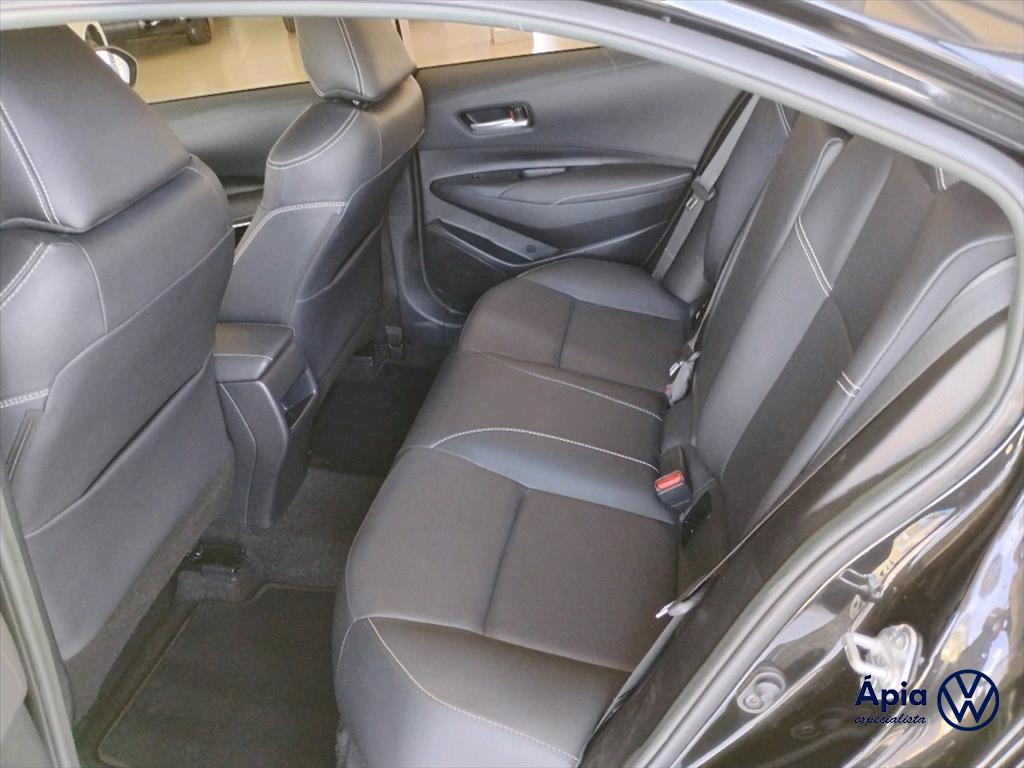 COROLLA 2.0 VVT-IE FLEX XEI DIRECT SHIFT6