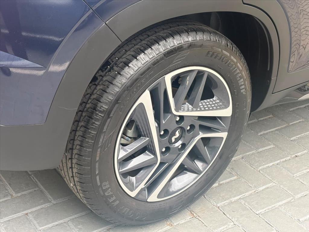 CRETA 1.0 TGDI FLEX N LINE AUTOMÁTICO17