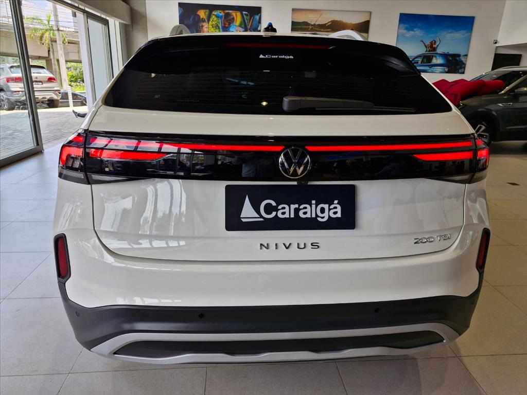 NIVUS 1.0 200 TSI TOTAL FLEX HIGHLINE AUTOMÁTICO4