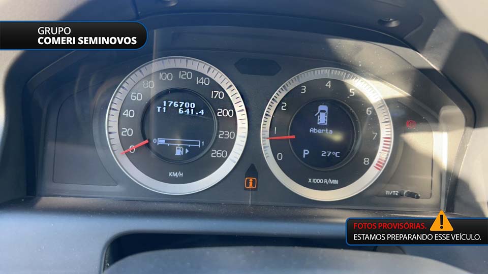 XC60 3.0 DYNAMIC AWD TURBO GASOLINA 4P AUTOMÁTICO4