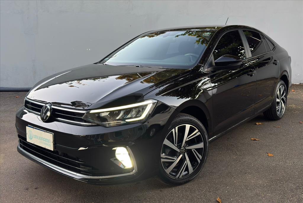 VIRTUS 1.0 200 TSI HIGHLINE AUTOMÁTICO1