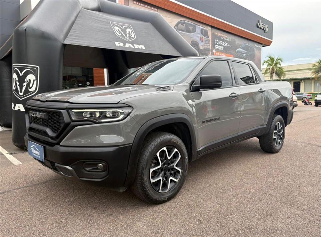 RAM-RAMPAGE-2.0 TURBO DIESEL REBEL 4X4 AUTOMÁTICO
