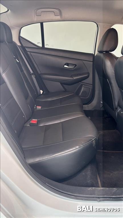 SENTRA 2.0 16V GASOLINA ADVANCE XTRONIC