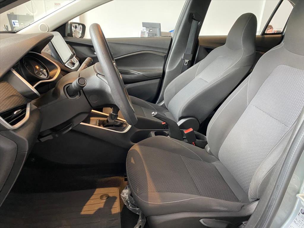 ONIX PLUS 1.0 TURBO FLEX LT MANUAL5