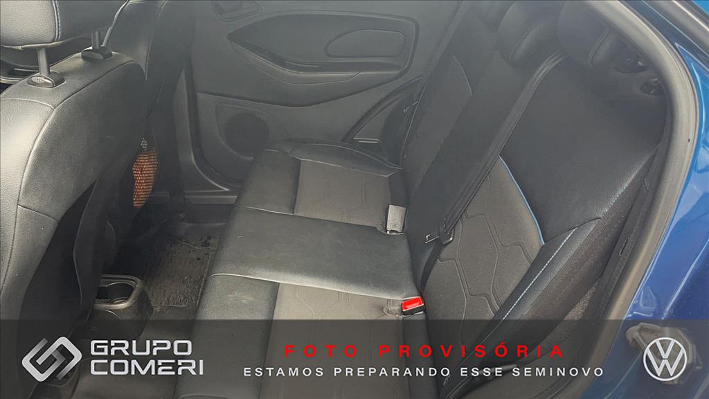 KA 1.5 TI-VCT FLEX 100 ANOS AUTOMÁTICO7