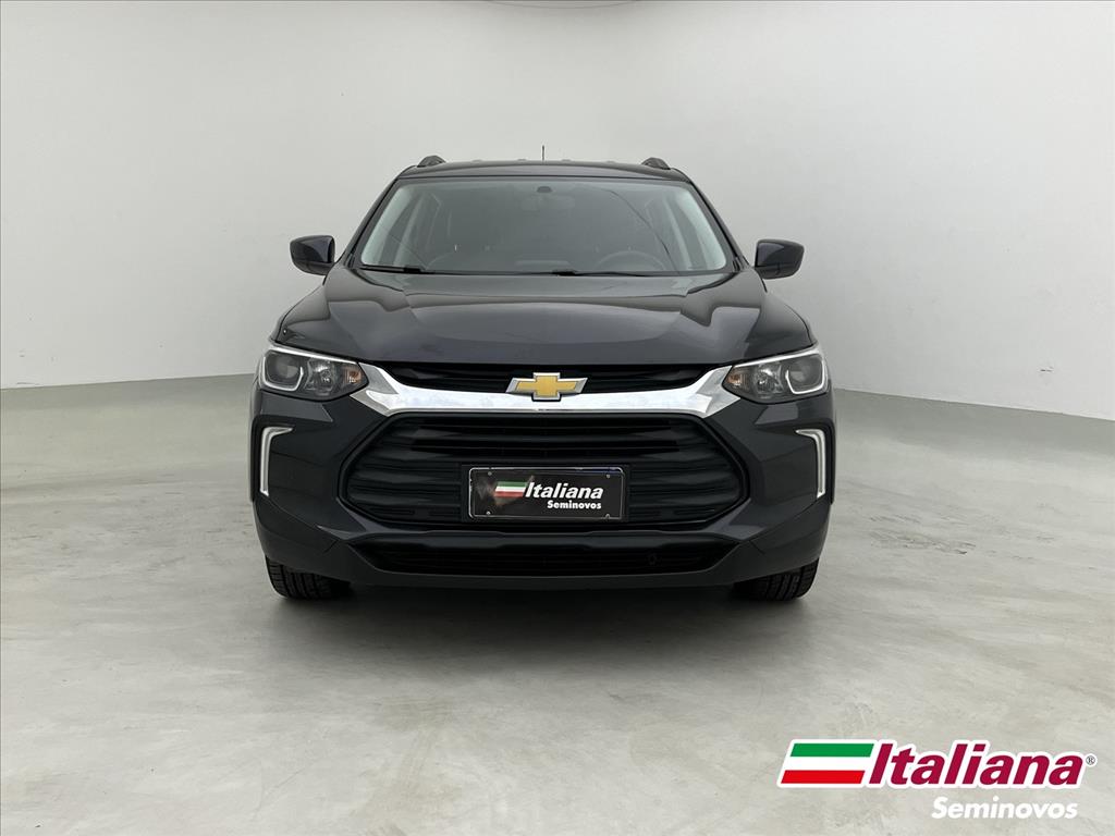 TRACKER 1.0 TURBO FLEX LT AUTOMÁTICO7
