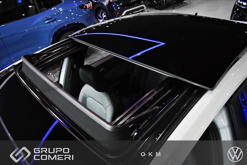 JETTA 2.0 350 TSI GASOLINA GLI DSG8