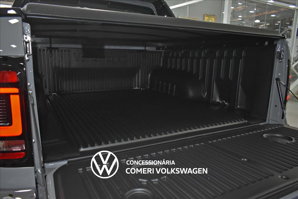 AMAROK 3.0 V6 TDI DIESEL BARRETOS 70 ANOS CD 4MOTION AUTOMÁTICO16