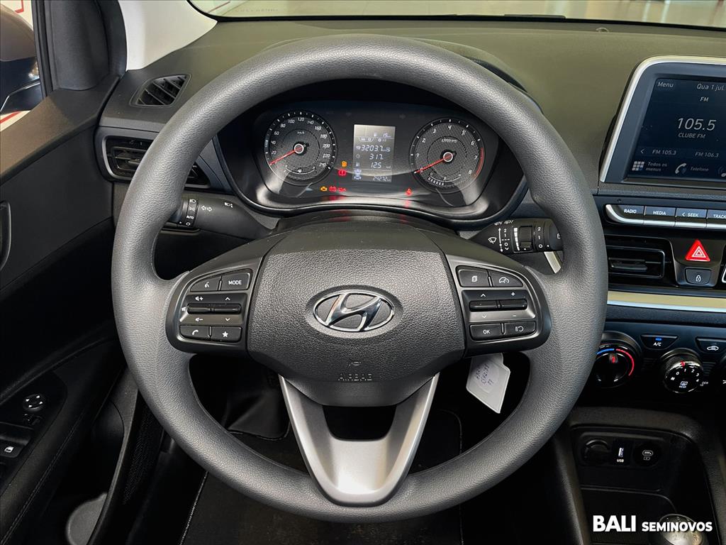 HB20 1.0 12V FLEX COMFORT PLUS MANUAL10