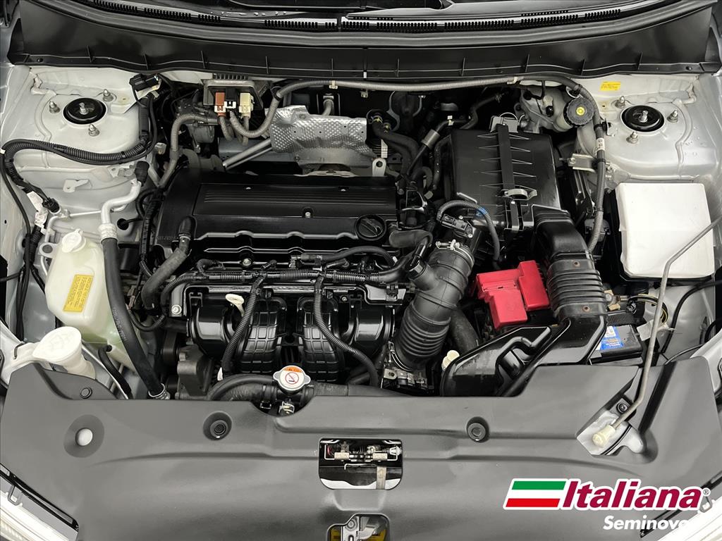 ASX 2.0 MIVEC FLEX HPE CVT14