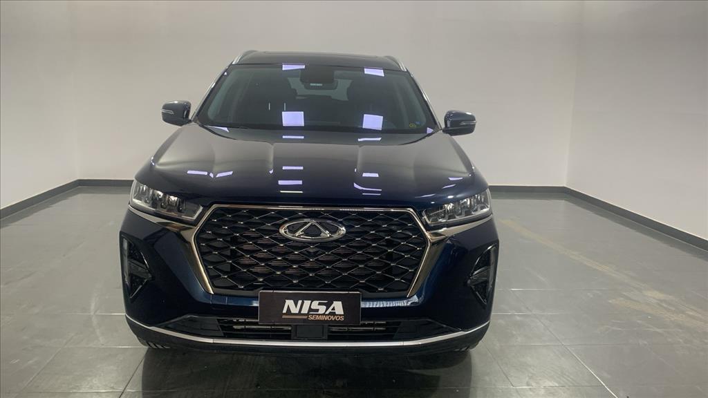 TIGGO 7 PRO 1.6 TGDI GASOLINA DCT1