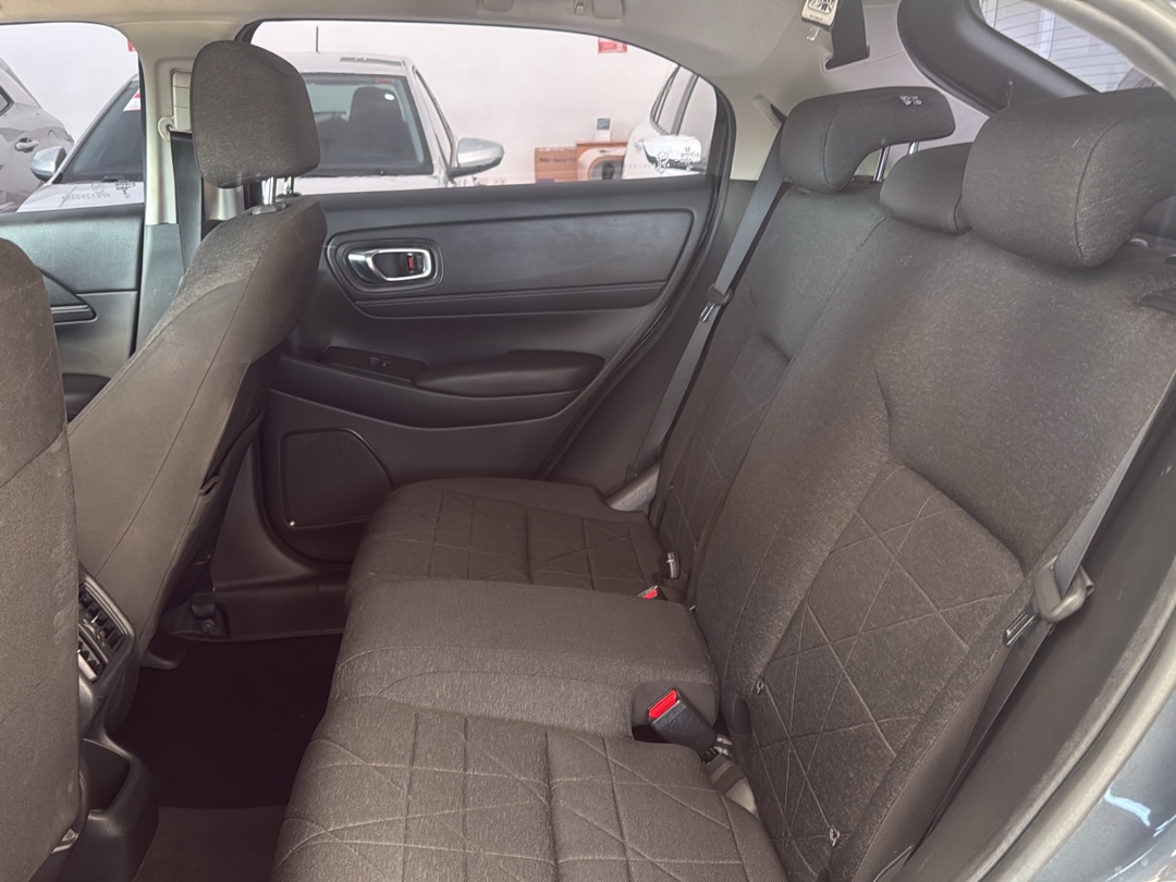 HR-V 1.5 DI I-VTEC FLEX EX CVT11