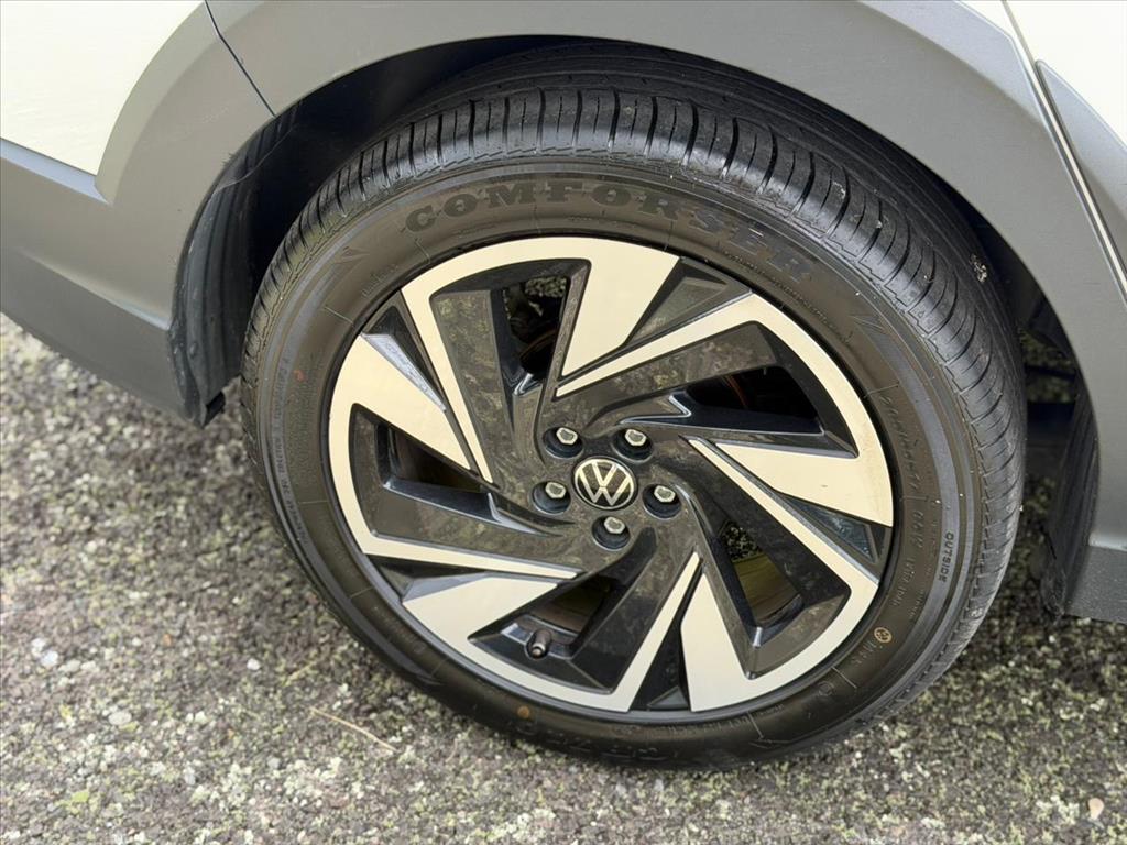 NIVUS 1.0 200 TSI TOTAL FLEX HIGHLINE AUTOMÁTICO15