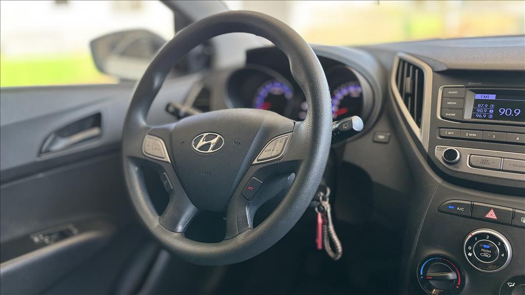 HB20 1.0 COMFORT 12V FLEX 4P MANUAL9