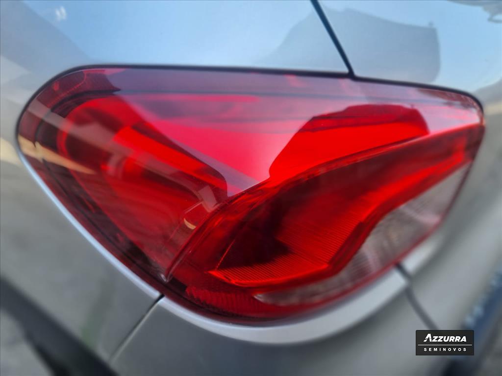 KWID 1.0 12V SCE FLEX OUTSIDER MANUAL9