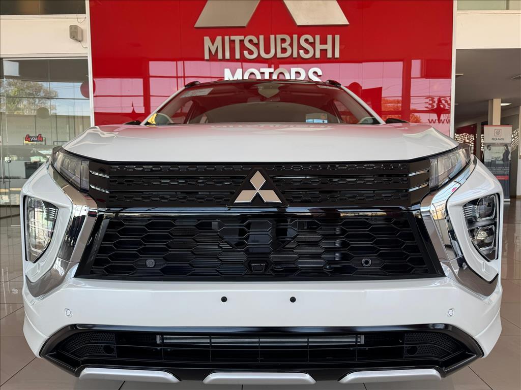 Mitsubishi-ECLIPSE CROSS-1.5 MIVEC TURBO GASOLINA HPE-S S-AWC CVT