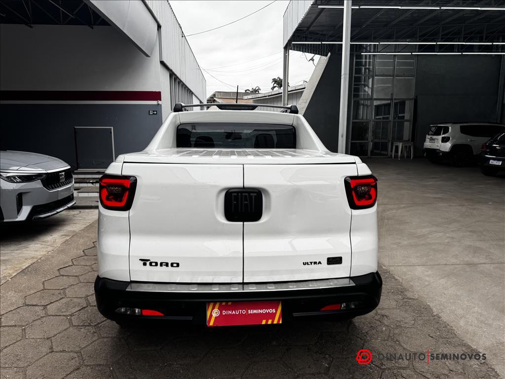 Fiat-TORO-2.0 16V TURBO DIESEL ULTRA 4WD AT9