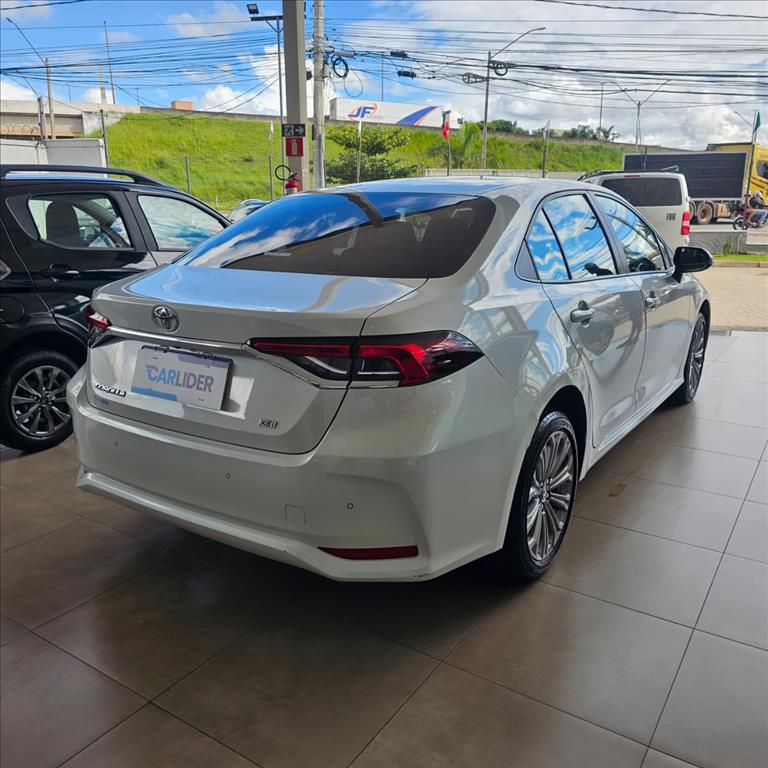 COROLLA 2.0 VVT-IE FLEX XEI DIRECT SHIFT5