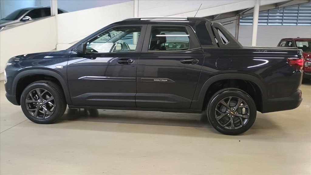 MONTANA 1.2 TURBO FLEX PREMIER AUTOMÁTICO2