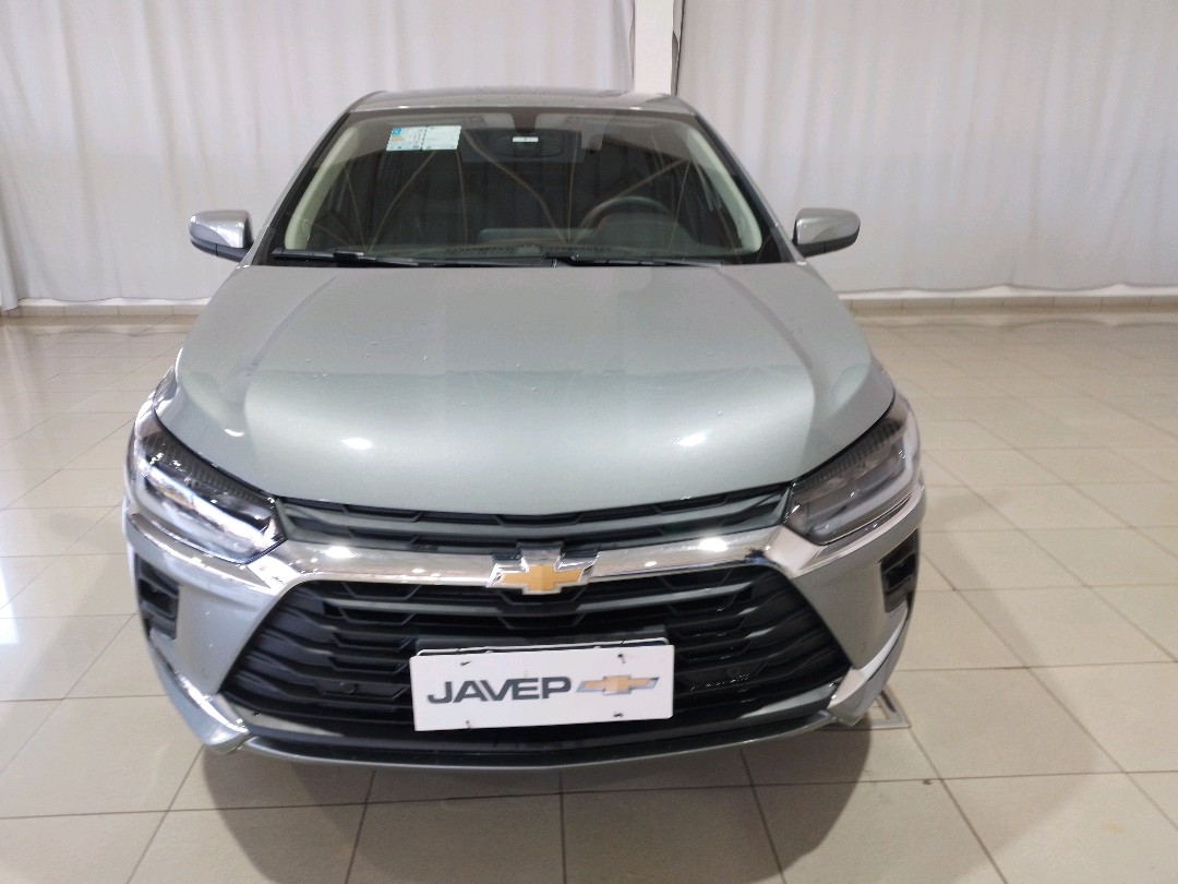 GM - Chevrolet-ONIX PLUS-1.0 TURBO FLEX PREMIER AUTOMÁTICO