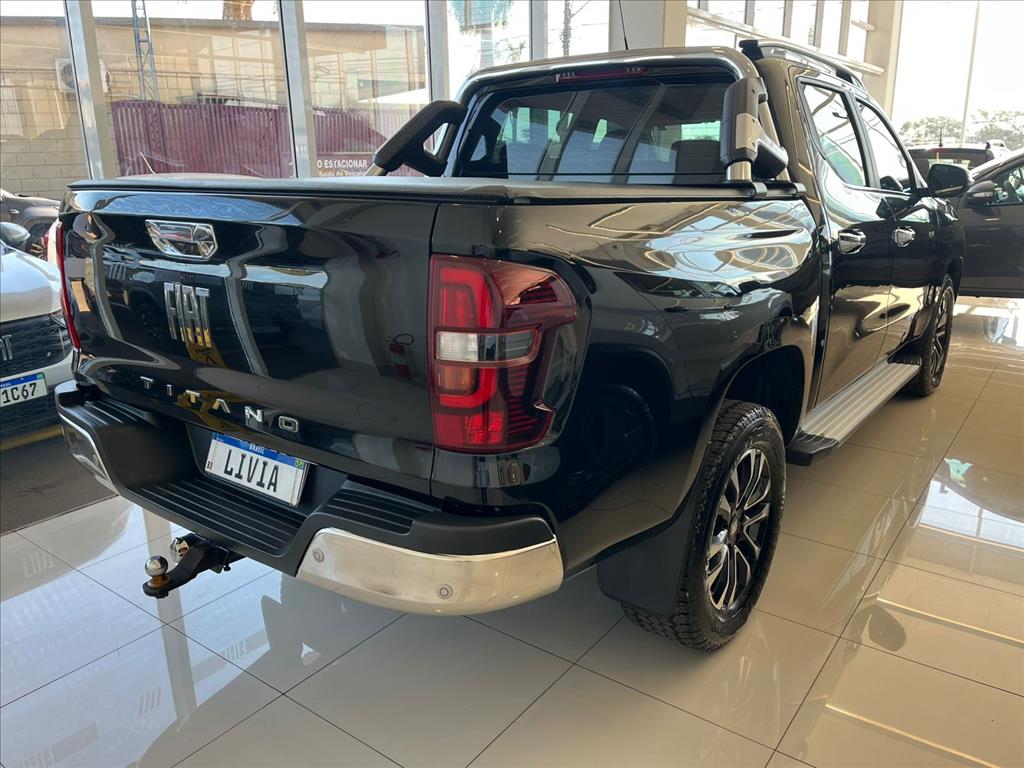 TITANO 2.2 TURBO DIESEL RANCH 4X4 AT63