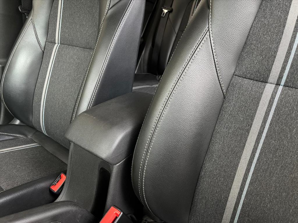 TRACKER 1.2 TURBO FLEX LTZ AUTOMÁTICO17