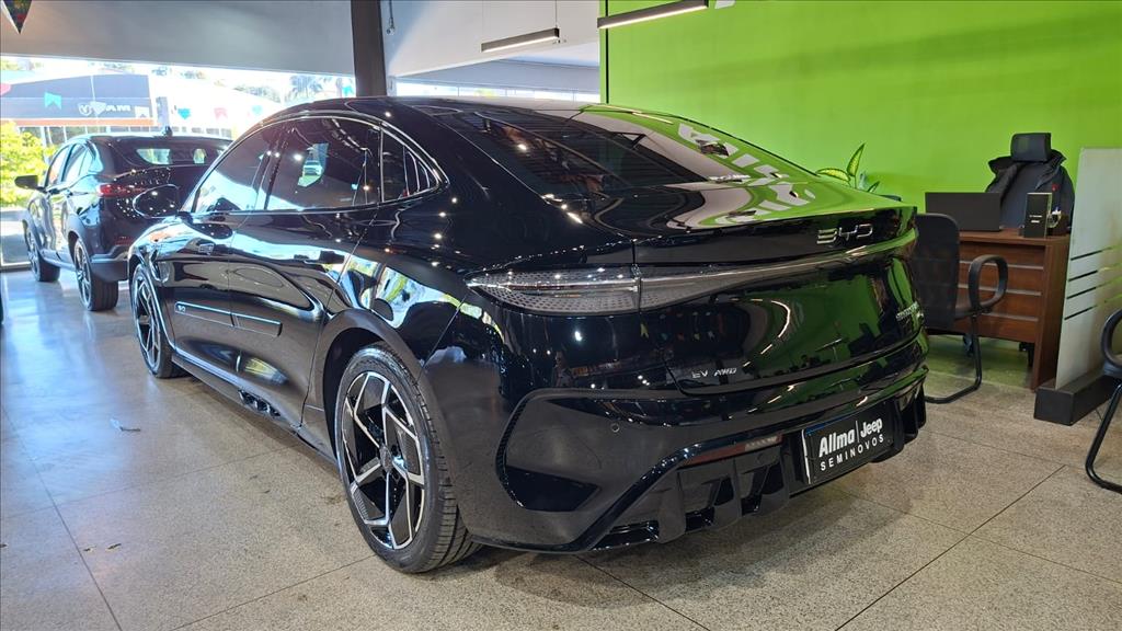 SEAL 82,5 KW ELÉTRICO AWD6