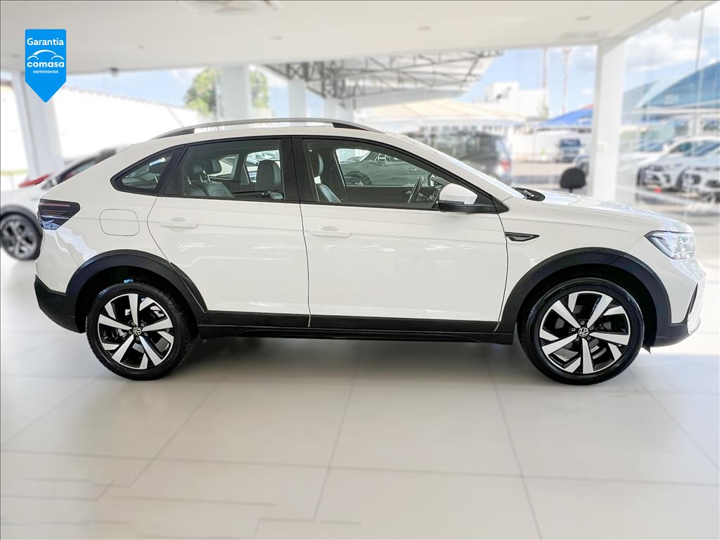 NIVUS 1.0 200 TSI TOTAL FLEX HIGHLINE AUTOMÁTICO3