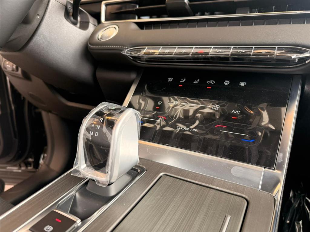 Caoa Chery-TIGGO 5x-1.5 VVT TURBO iFLEX SPORT CVT