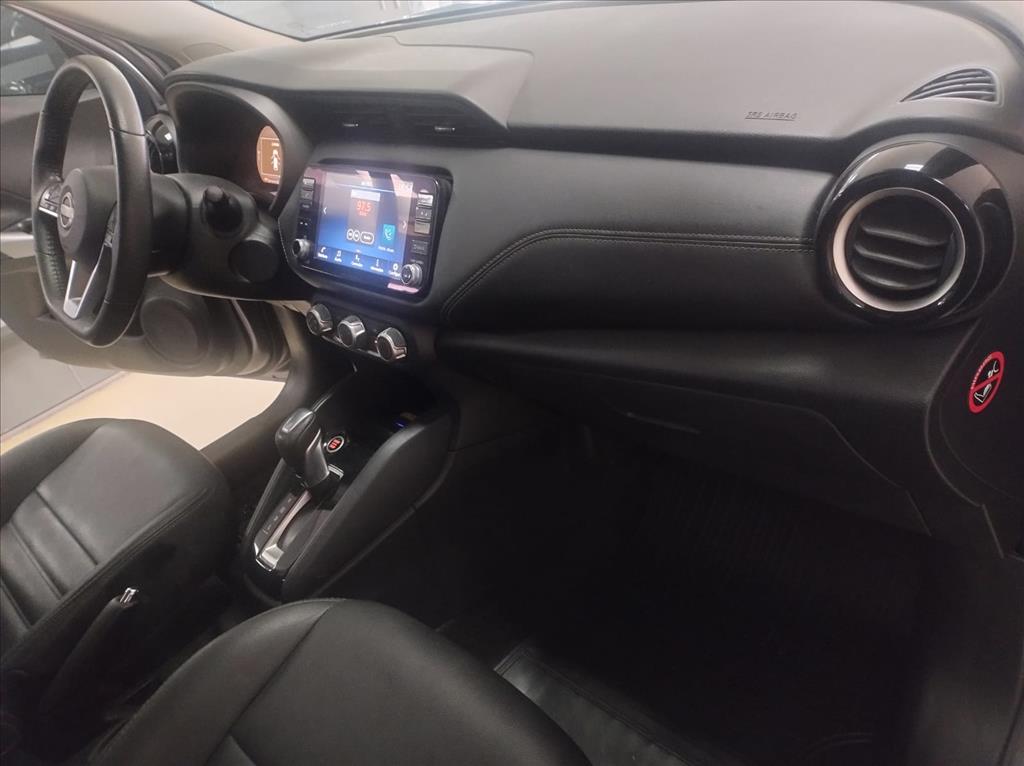 KICKS 1.6 16V FLEXSTART ADVANCE XTRONIC7