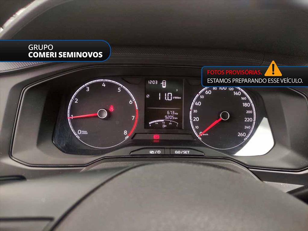POLO 1.0 MPI TRACK MANUAL