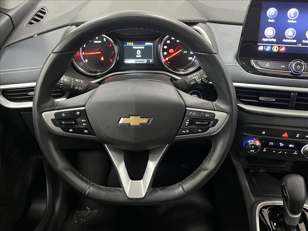 TRACKER 1.2 TURBO FLEX PREMIER AUTOMÁTICO16
