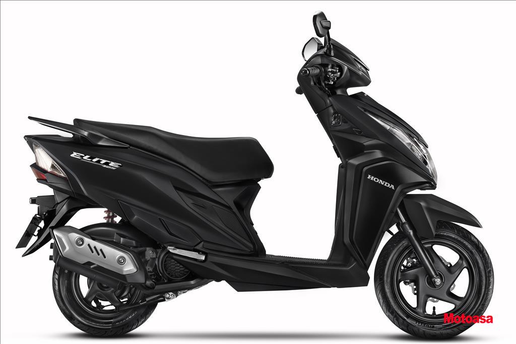 ELITE 125I12