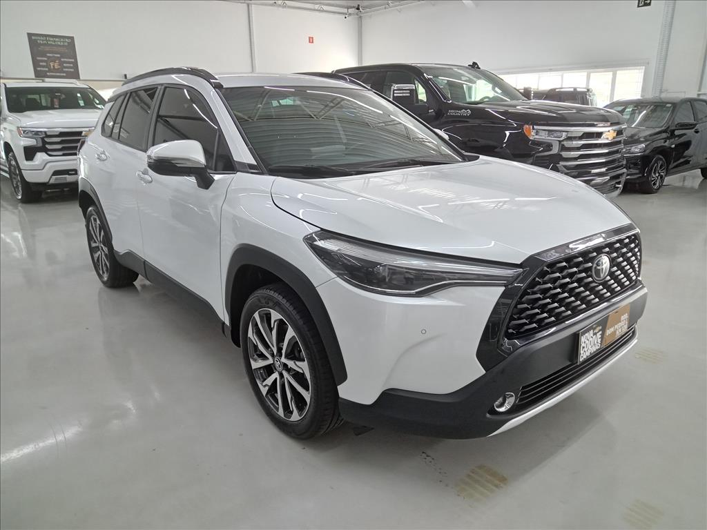 COROLLA CROSS 2.0 VVT-IE FLEX XRE DIRECT SHIFT3